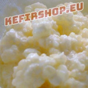 Melkkefir