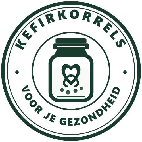 Kefirkorrels.nl